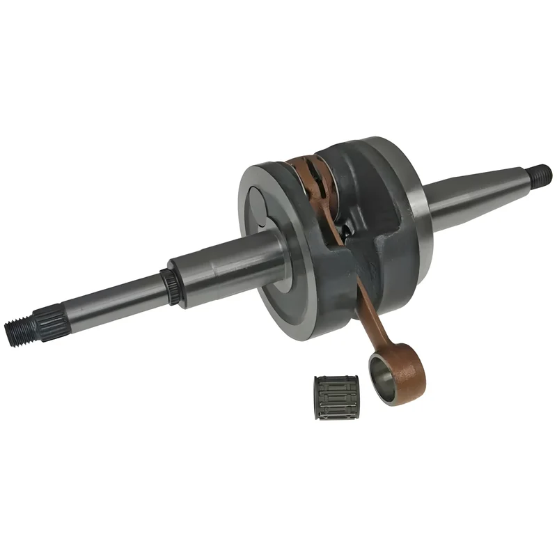 Cigüeñal Peugeot horizontal 50 AllPro