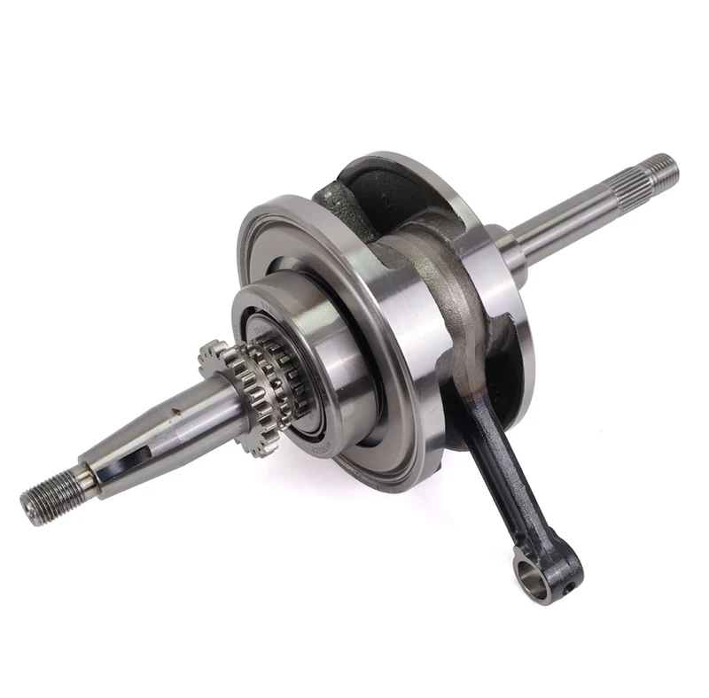 Cigüeñal Honda Forza 125 14-20 RB Max