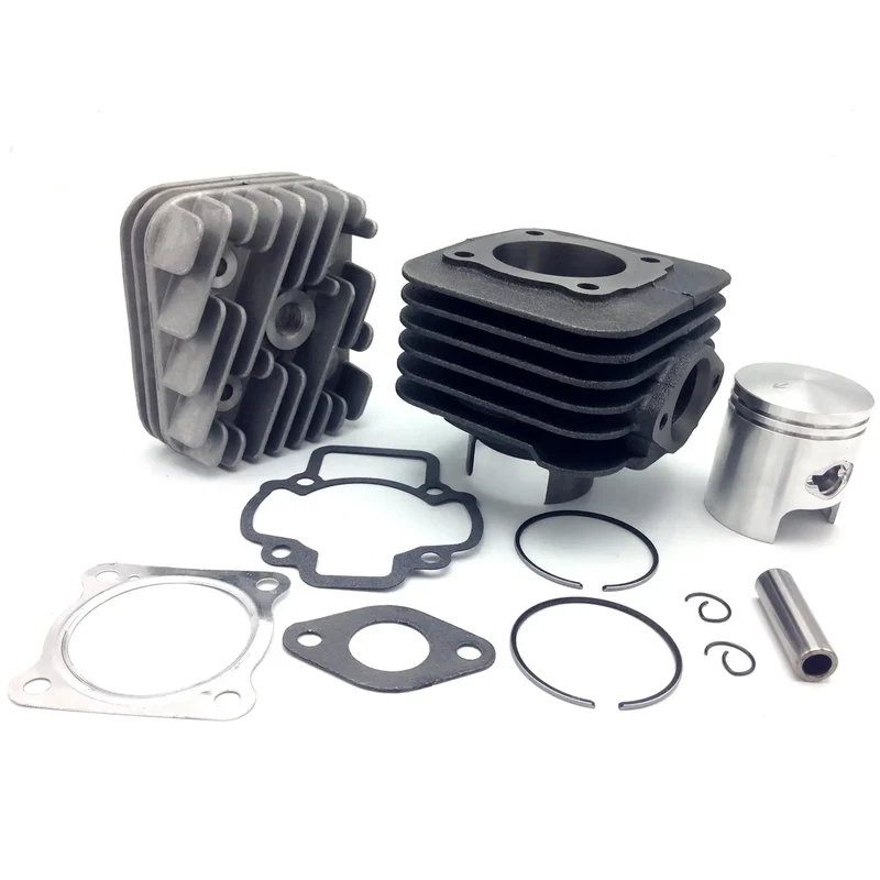 Cilindro AllPro 70cc Piaggio scooter AC AllPro
