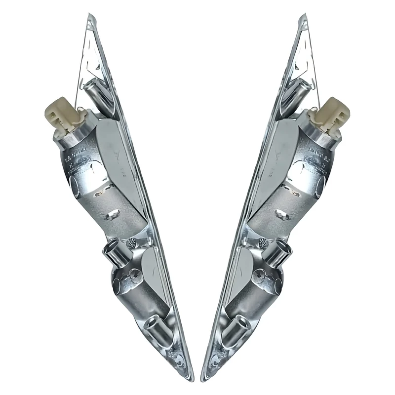 Intermitentes delanteros Piaggio Zip 50 >2000 CE AllPro