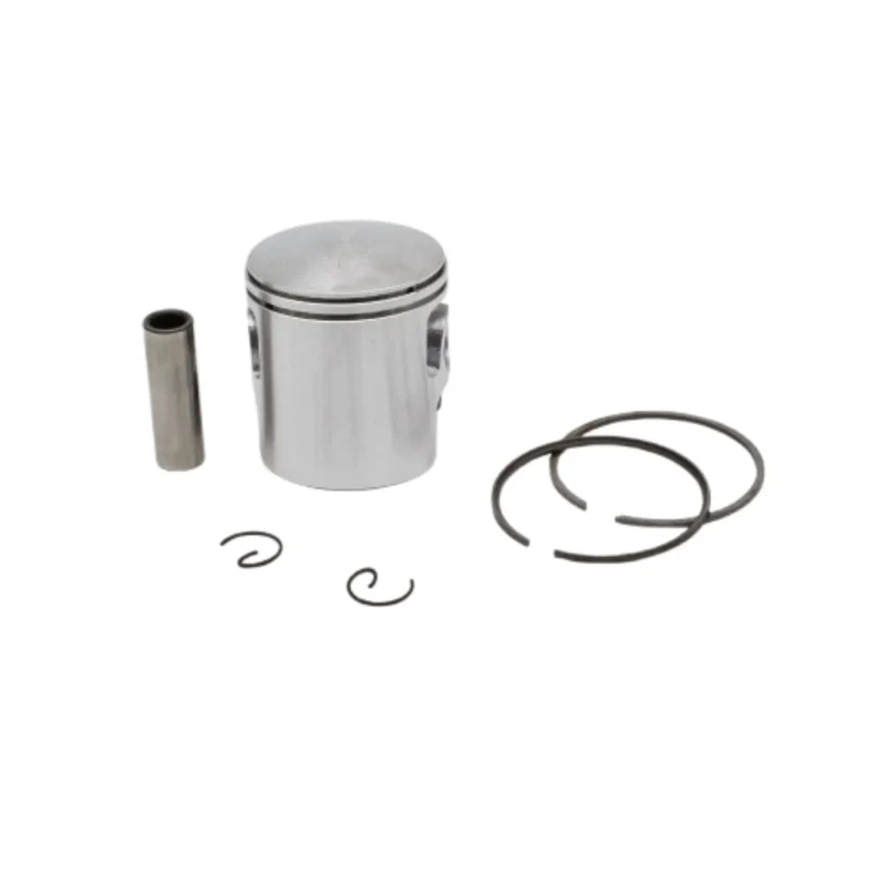 Pistón Puch / Derbi FDS 74cc d=47,40mm Italkit