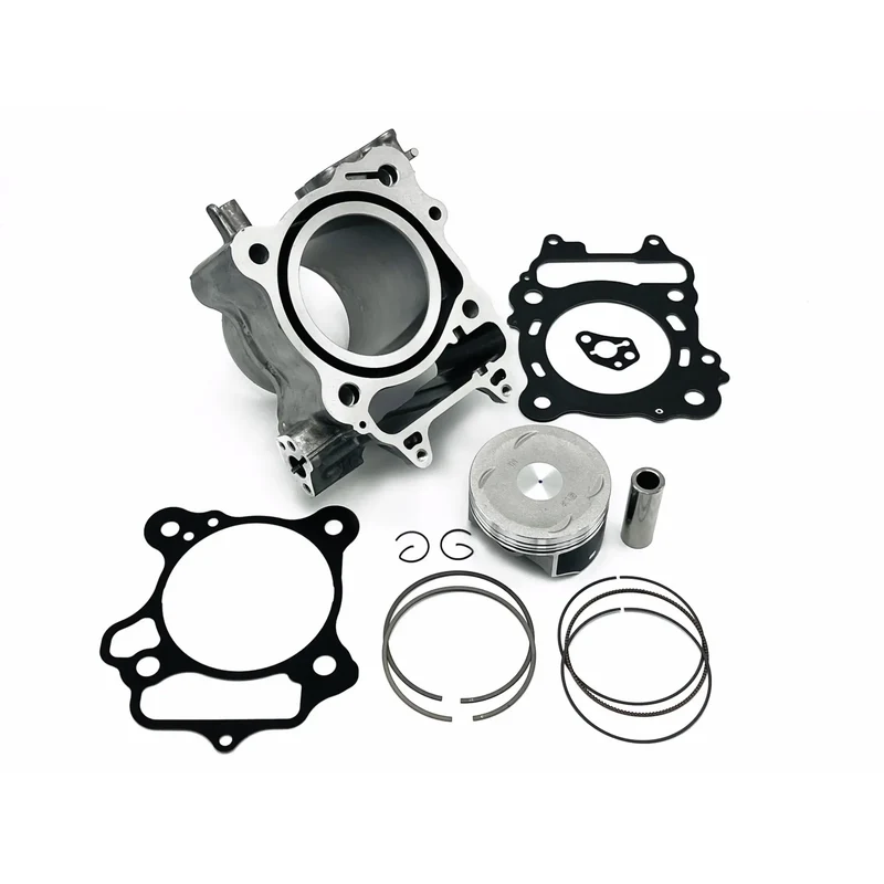 Cilindro AllPro Honda SH / Forza / ADV 350cc >2021