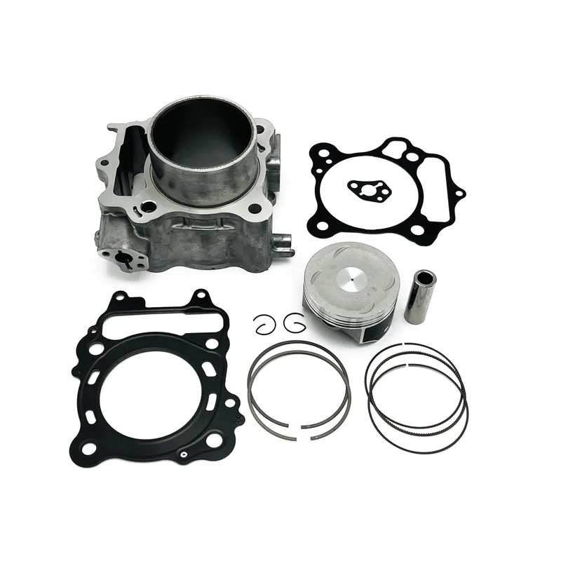 Cilindro AllPro Honda SH / Forza / ADV 350cc >2021