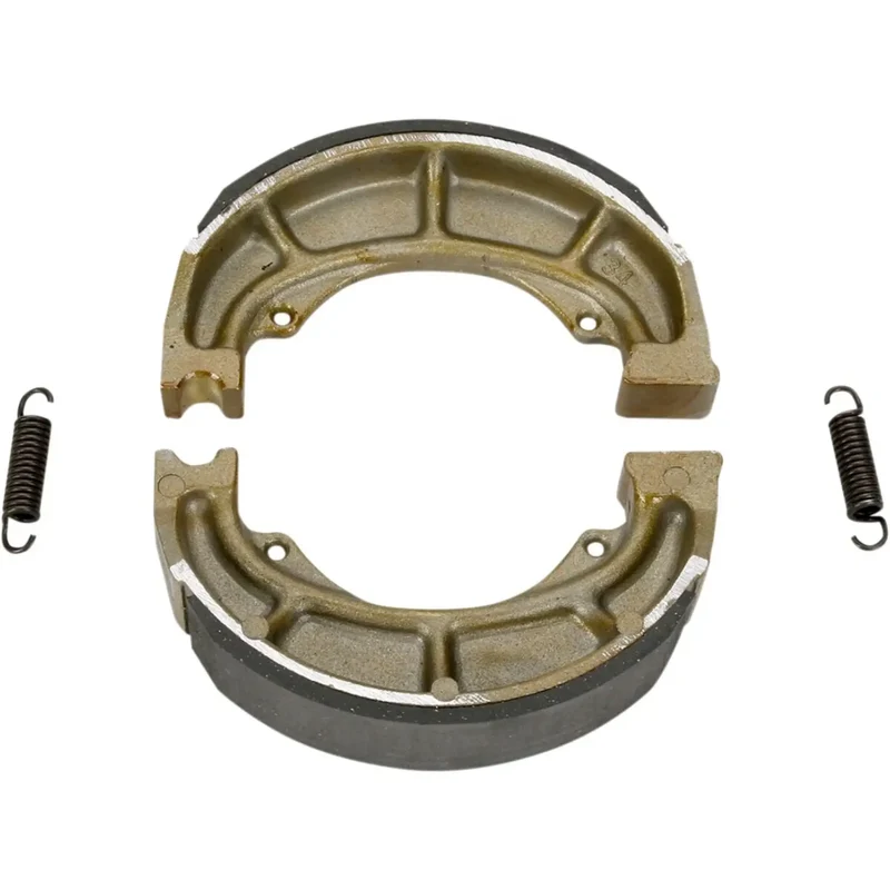 Zapatas de freno Derbi Atlantis/Variant 50 / Suzuki Address 110 EBC