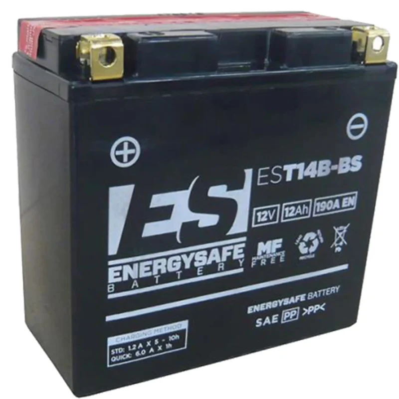 Batería EST14B-BS EnergySafe