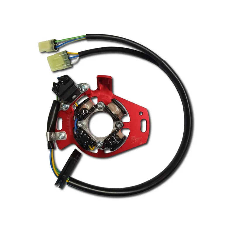 Stator Honda CR 125R 02-07 HPI