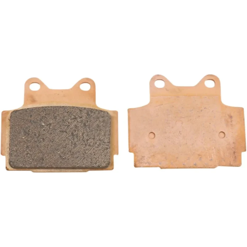 Pastillas de freno delanteras Yamaha RD350 HH EBC - sinterizadas