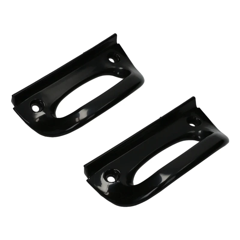 Agarraderas Yamaha Neos / MBK Ovetto negro