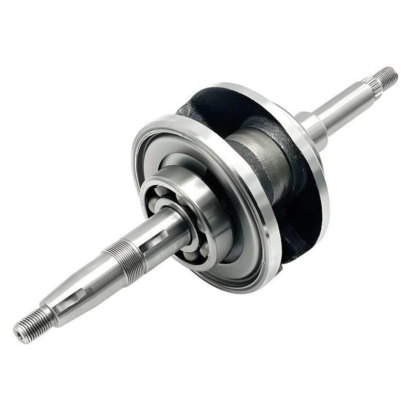 Cigüeñal SYM Fiddle 2 / Symphony SR 125 euro 3 AllPro