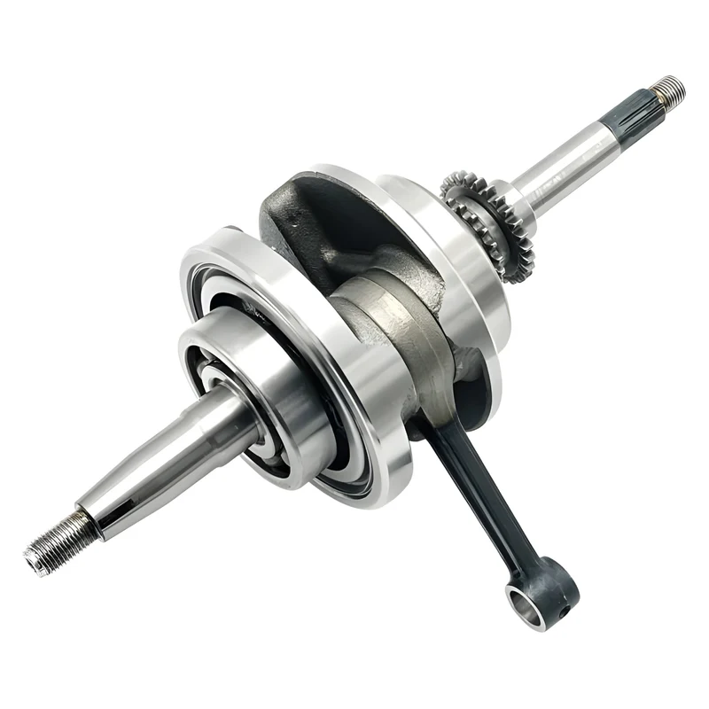 Cigüeñal Yamaha X-Max / N-Max 125 21-24 AllPro
