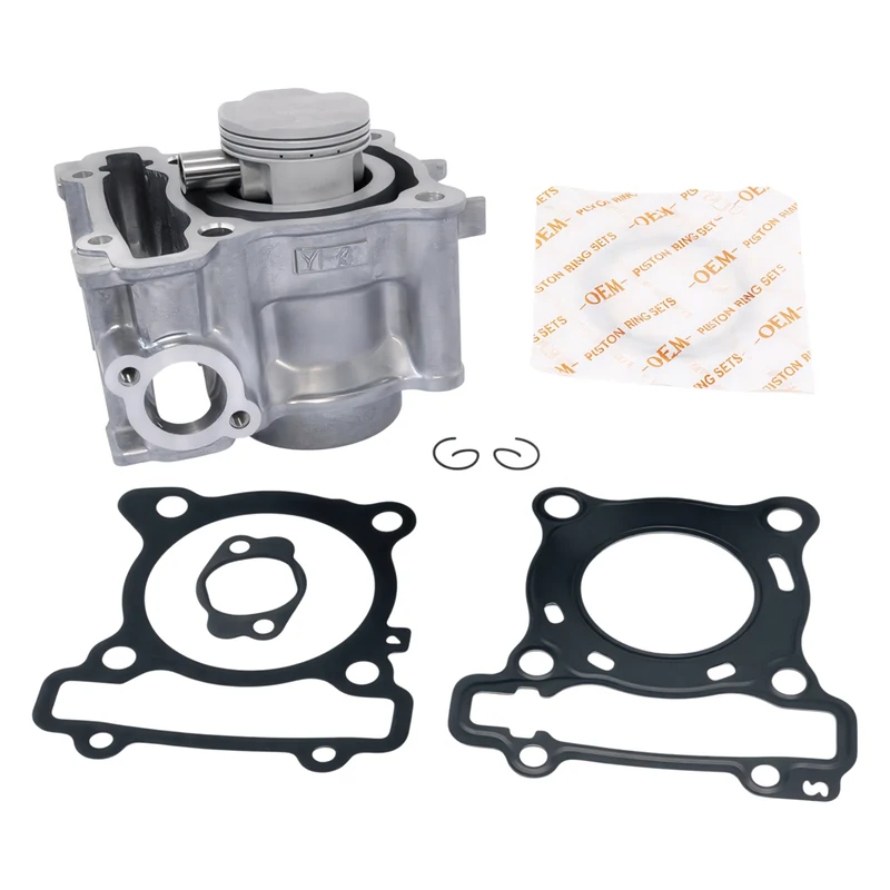 Cilindro Yamaha N-Max / X-Max 125 21-26 AllPro
