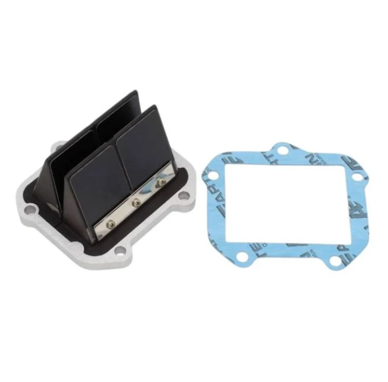 Caja de láminas doble prisma Vetronite Aprilia RS 125 Italkit