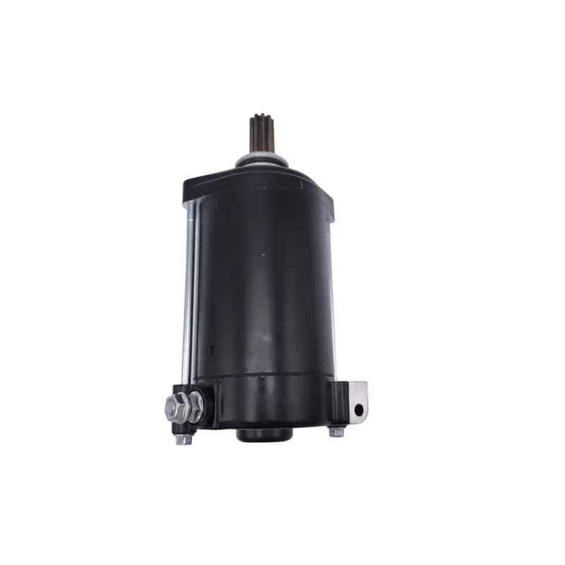 Motor de arranque BMW R1250 GS / R / RT / RS 18-25 Allpro