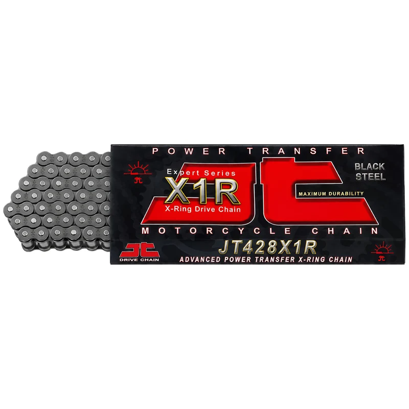 Kit transmisión Yamaha XSR 125 21-25 JT Sprockets