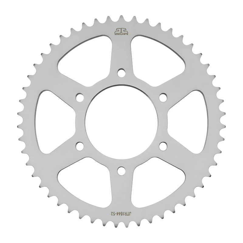 Corona Yamaha Z-52 428 acero JT Sprockets