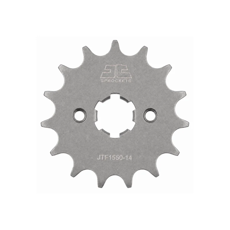 Kit transmisión Yamaha XSR 125 21-25 JT Sprockets