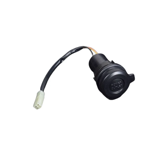 Cargador USB 12V Yamaha Tracer 700/900
