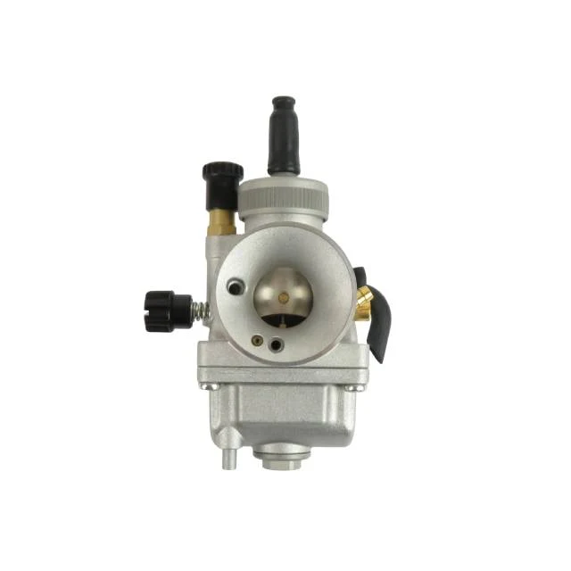 Carburador Dellorto PHDG 24 AU depresor - starter tirador
