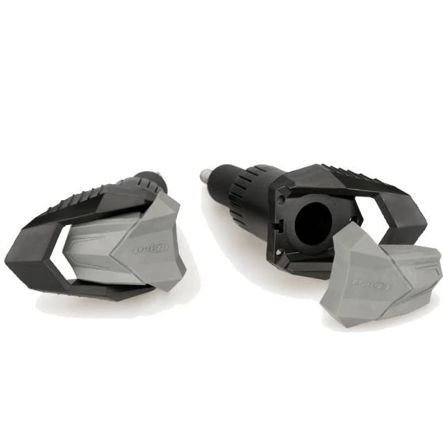 Protectores de motor S19 Kawasaki Z900 17-26 Puig
