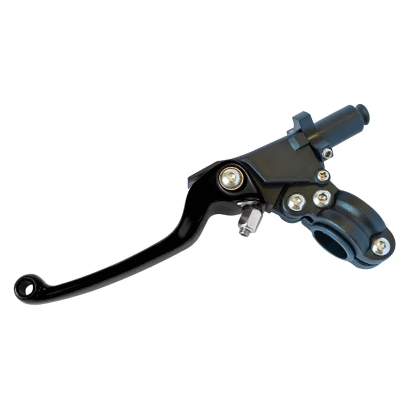 Maneta de embrague universal con soporte Allpro