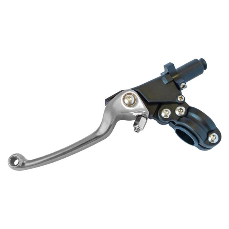 Maneta de embrague universal con soporte Allpro