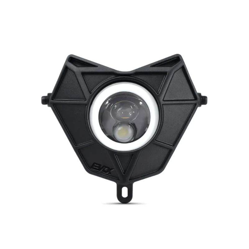 Faro delantero Sherco Iron Led Evok