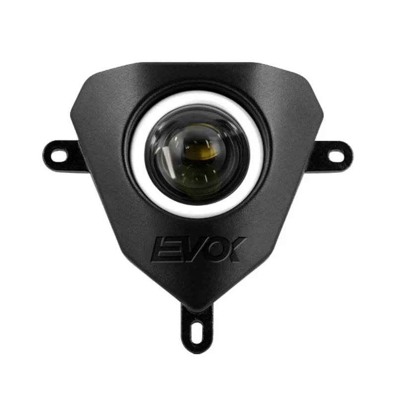 Faro delantero Beta RR Iron Led Evok