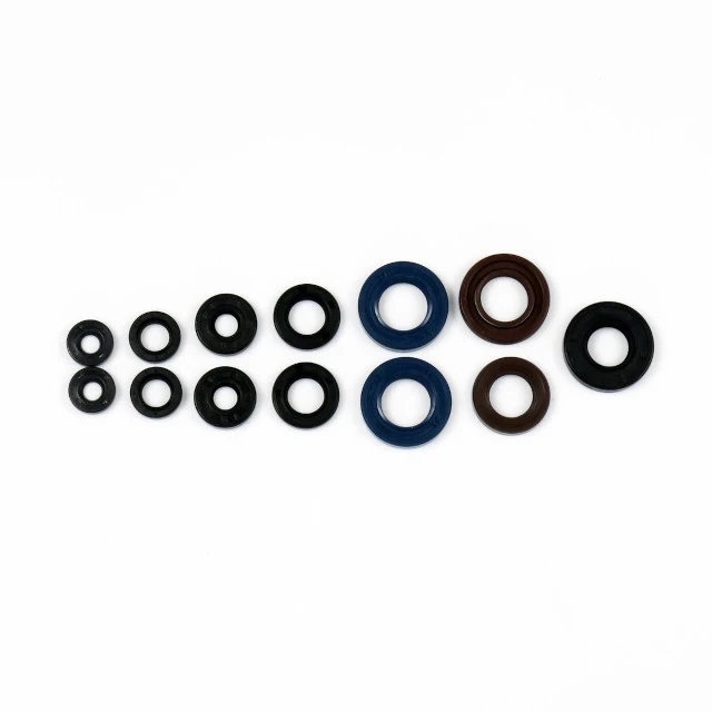 Retenes motor Derbi Senda 98-11 Athena