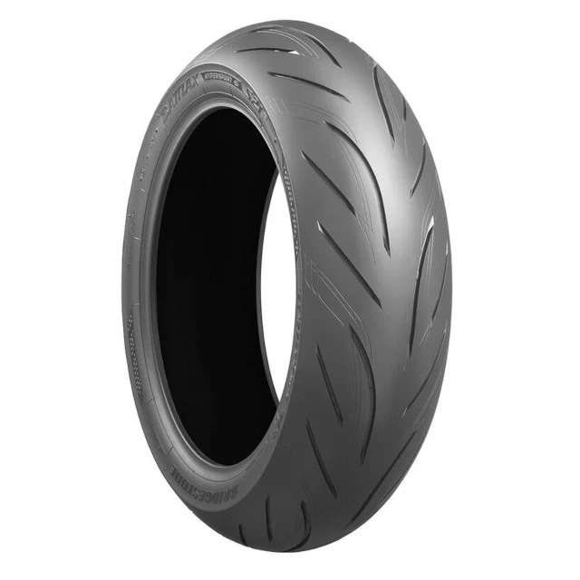 Neumático 180/55ZR17 73W S21 TL R Bridgestone Battlax