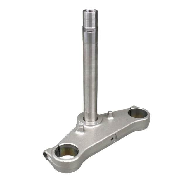 Tija inferior horquilla Rieju RS2 50 04-08