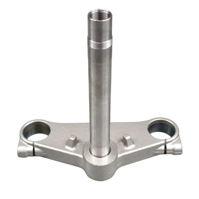Tija inferior horquilla Rieju RS2 50 04-08