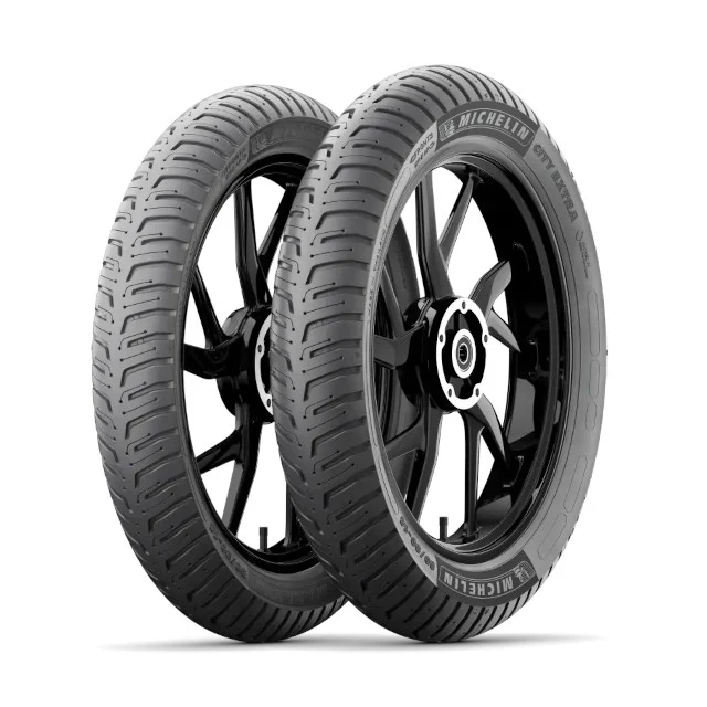 Neumático 2.50-17 43P TT F/R Michelin
