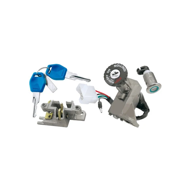 Cerradura Kymco Agility 125 06-08 4T Vicma