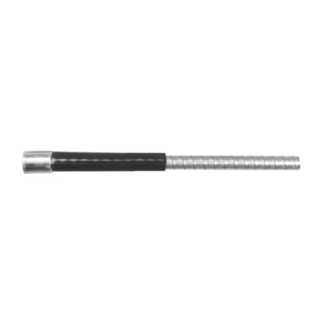 Funda cable embrague/freno 6mm 1 metro Vparts