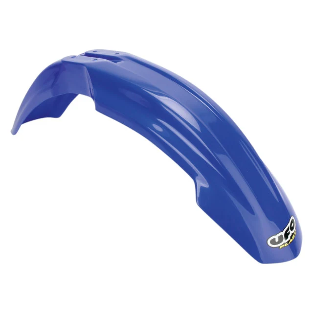 Guardabarros delantero Yamaha YZ 125 UFO - azul