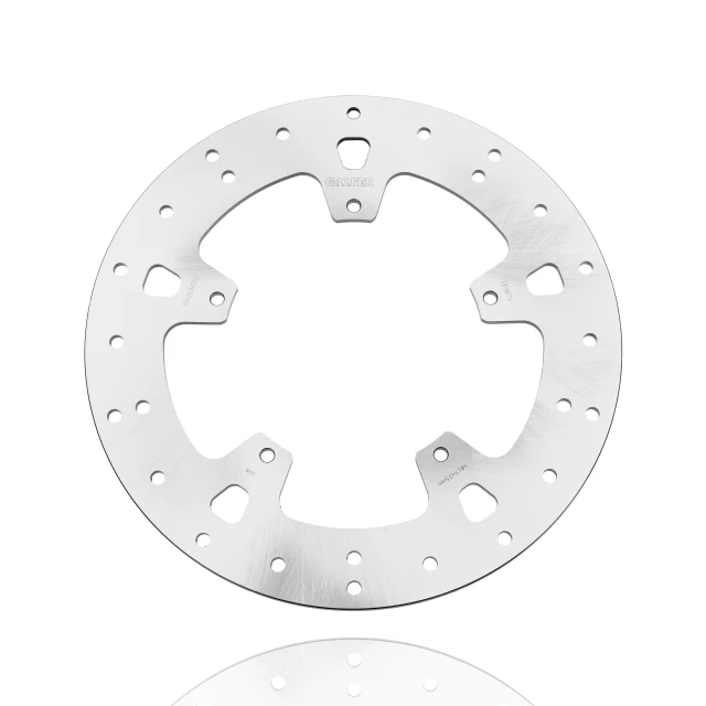 Disco de freno delantero Gilera Runner 125-180 / Piaggio Beverly 125-250-400-500 >2012 Galfer