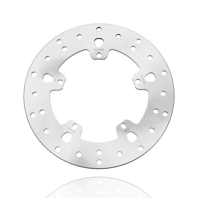 Disco de freno delantero / trasero Piaggio Hexagon GTX 125/150/250 98-00 Galfer