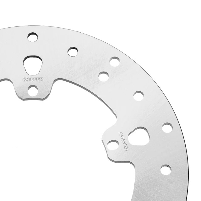 Disco de freno delantero / trasero Piaggio Hexagon GTX 125/150/250 98-00 Galfer