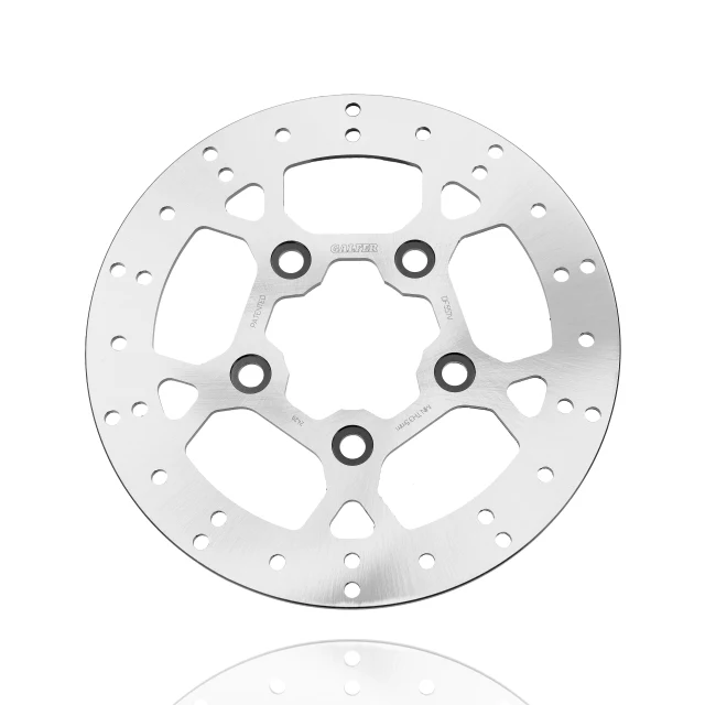 Disco de freno delantero / trasero Sym Symphony 125 / Peugeot Tweet 125 >2010 Galfer