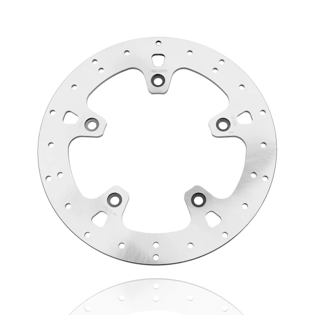 Disco de freno trasero Yamaha T-Max 530/560 12-20 Galfer