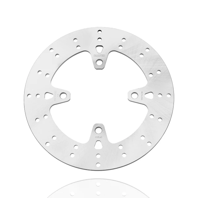 Disco de freno trasero Yamaha X-Max 125 10-14 / X-Max 250 10-13 Galfer