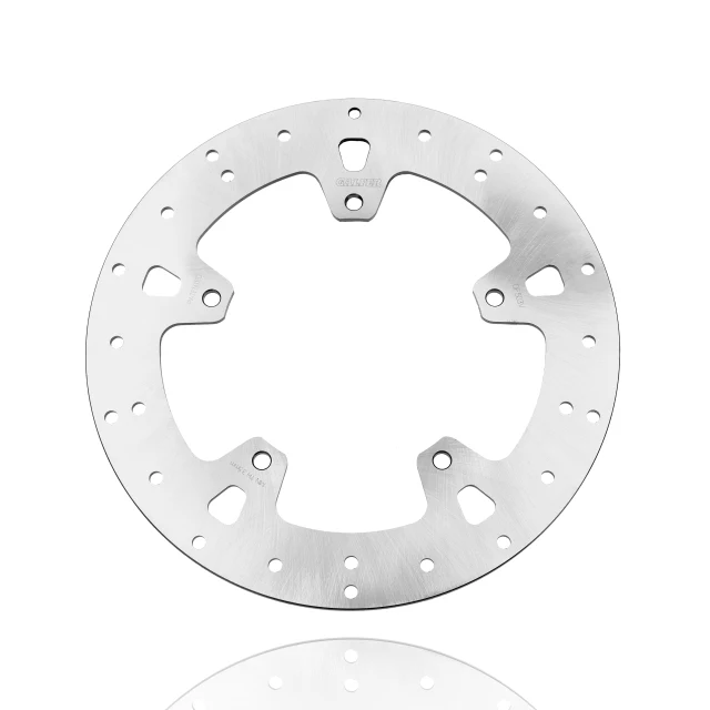 Disco de freno delantero Yamaha X-Max 400 / T-Max 530-560 12-20 Galfer