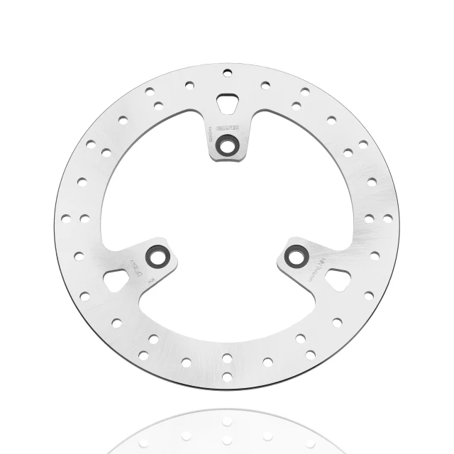 Disco de freno delantero / trasero Suzuki Burgman UH 125/200 >2011 Galfer