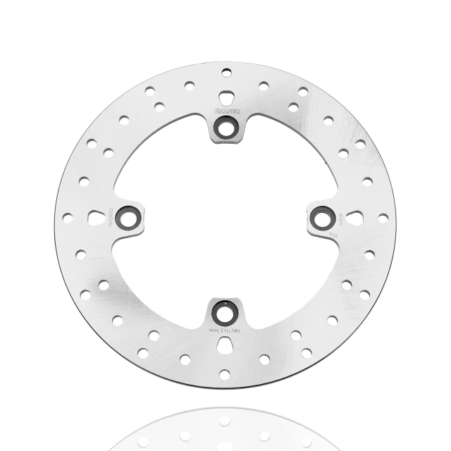 Disco de freno delantero Honda Dylan / PS / SH 125-150 >2001 Galfer