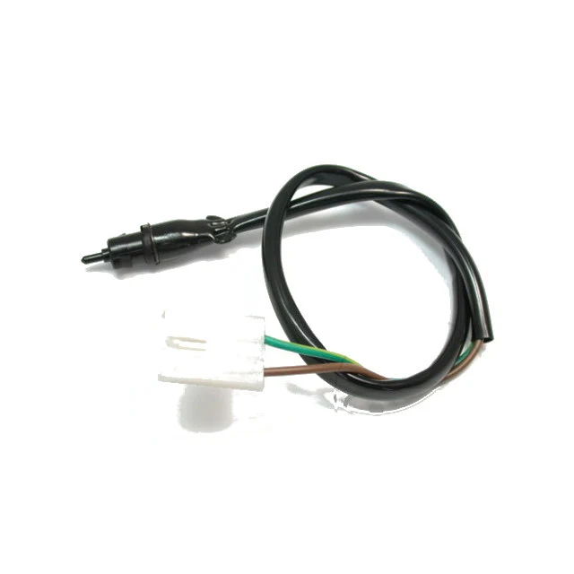 Interruptor luz de freno Yamaha DT 125 82-84 JMP