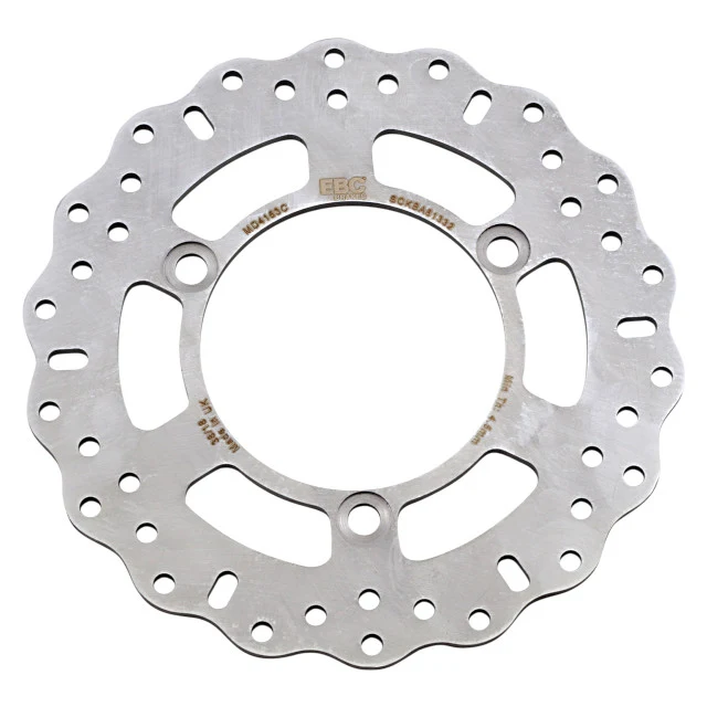 Disco de freno contour trasero Kawasaki Ninja 300 / Z 125 EBC