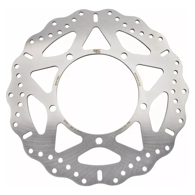 Disco de freno contour delantero Kawasaki Z 125-300 EBC