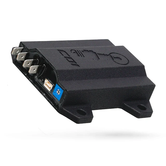 Ruptor CDI electrónico de Encendido SparkEvo Zero