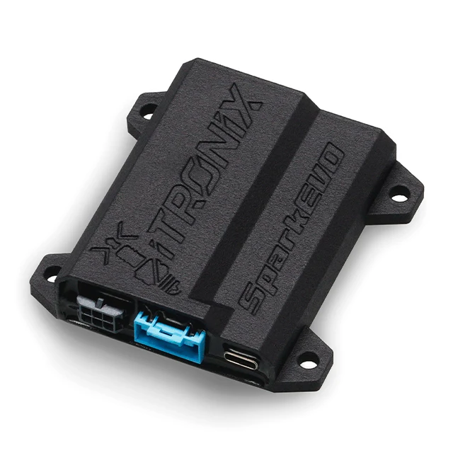 Centralita de encendido ECU iTronix Sparkevo