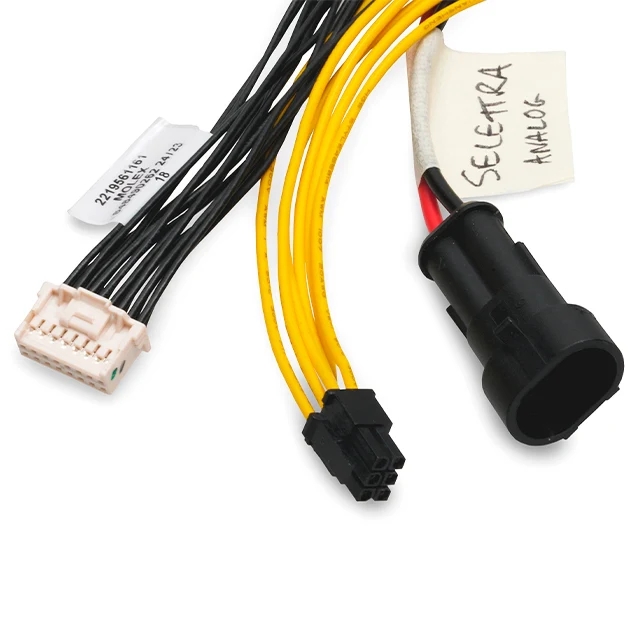Centralita de encendido ECU iTronix Sparkevo